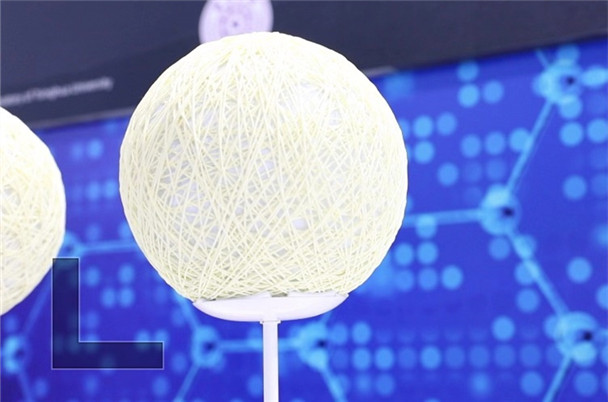 管窺未來!空氣里的水汽也能發電