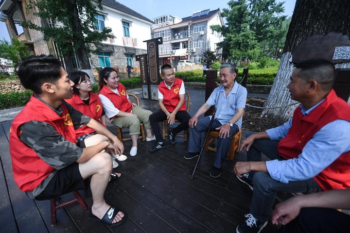 新華社評論員:以優良作風決勝決戰