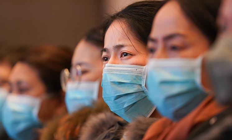 新華社評論員:切實提高防控措施執(zhí)行力