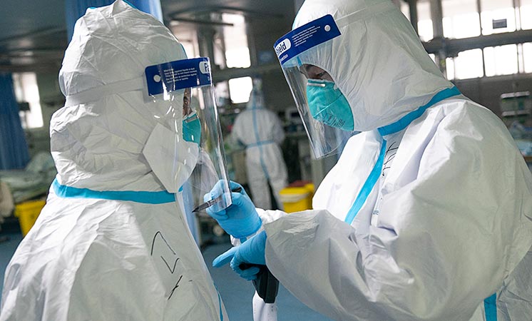 新華社評論員:把落實工作抓實抓細