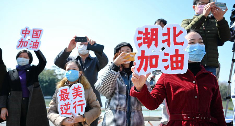 辛識平:疫情防控,不妨多些“換位思考”
