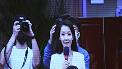 香港鳳凰衛視、鳳凰網記者