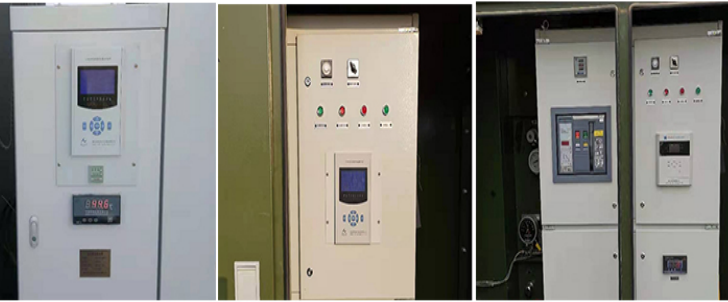 海東（一期、二期）、剛察、同仁、共和（一期、二期）光伏電站項(xiàng)目