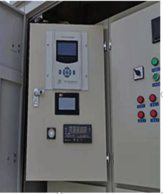 甘肅農(nóng)投臨洮光伏扶貧電站改造項(xiàng)目