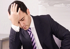 偏頭痛是病,您不治嗎?