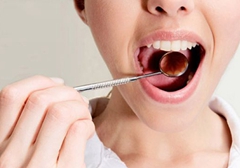 口腔清潔 你做到位了嗎?