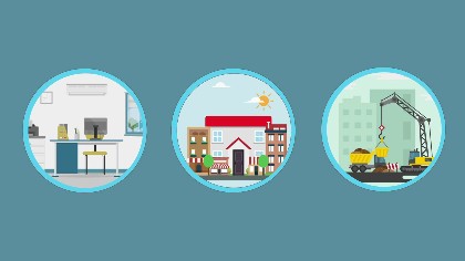 “安全生產(chǎn)月”來了！這些安全知識快來get！