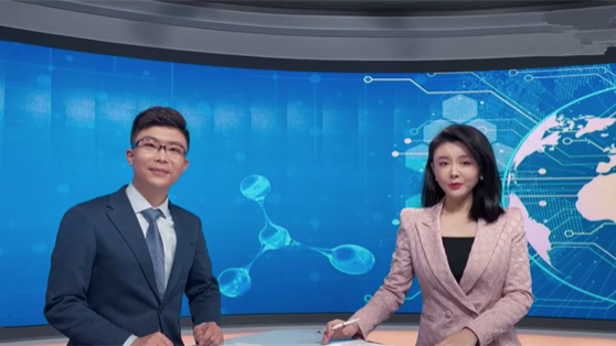 主播們啊 | 放心吧，世界，有中國疫苗在呢！