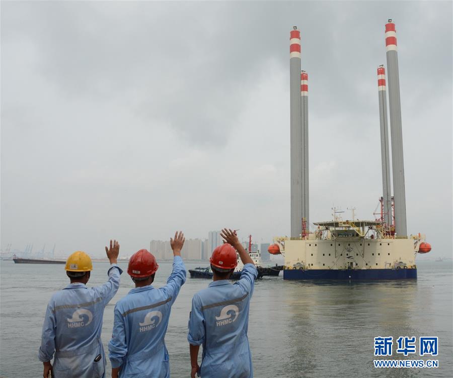 (新華全媒頭條·圖文互動)(3)書寫發展合作大文章 推動全球治理新變革——習近平主席中東非洲之行前瞻