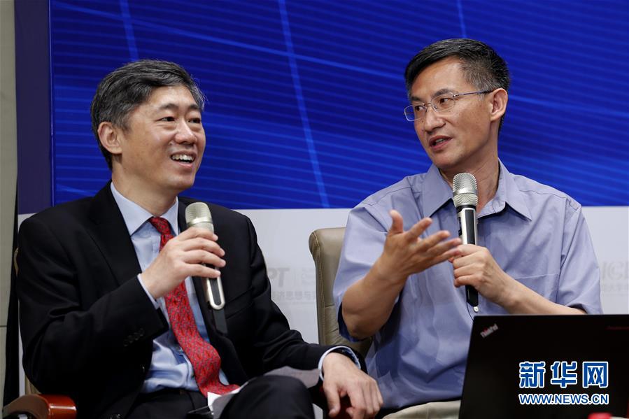 (XHDW)(4)美逆流而動(dòng)殃及世界經(jīng)濟(jì) 多邊主義終將勝利——專家學(xué)者評(píng)析中美經(jīng)貿(mào)摩擦走向