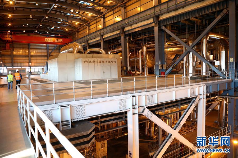 （國(guó)際·圖文互動(dòng)）（3）通訊：“如果沒有電站，就沒有現(xiàn)在的斯坦納里市”——記一座波黑小城的蝶變