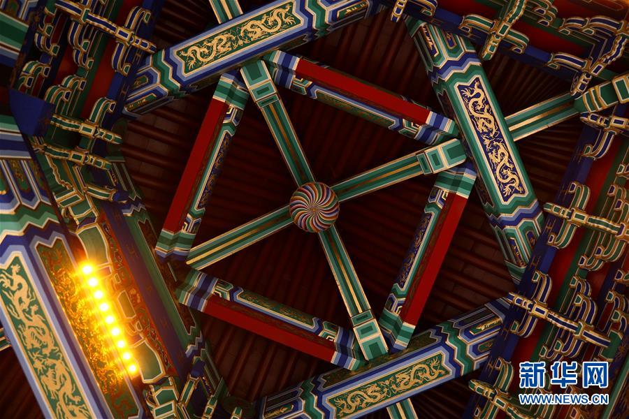 (國際·圖文互動)(1)通訊:薩拉熱窩中國古亭誕生記