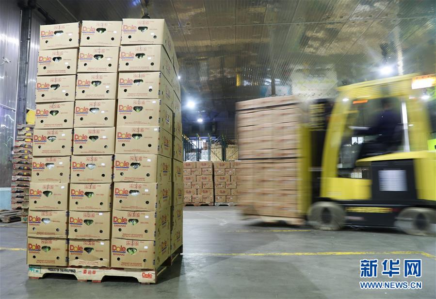 (在習近平新時代中國特色社會主義思想指引下——新時代新作為新篇章·總書記關切開放事·圖文互動)(5)中國市場這么大這么開放,我們一定要深耕——來自進博會參展外商的故事