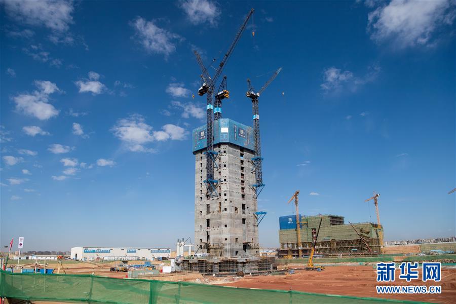 (新華全媒頭條·圖文互動)(10)中國外長連續(xù)30年首訪均赴非洲 中非友好歷久彌堅