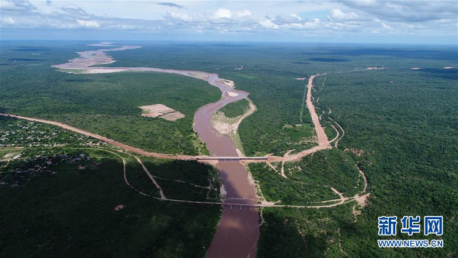 (國(guó)際·圖文互動(dòng))(5)中企助玻利維亞瓜拉尼人邁上幸福快車道