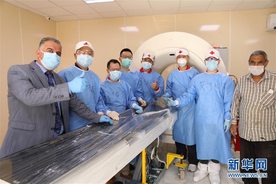 (聚焦疫情防控·圖文互動(dòng))(5)風(fēng)雨并肩 攜手戰(zhàn)“疫”——中國(guó)抗疫命運(yùn)與共的生動(dòng)實(shí)踐