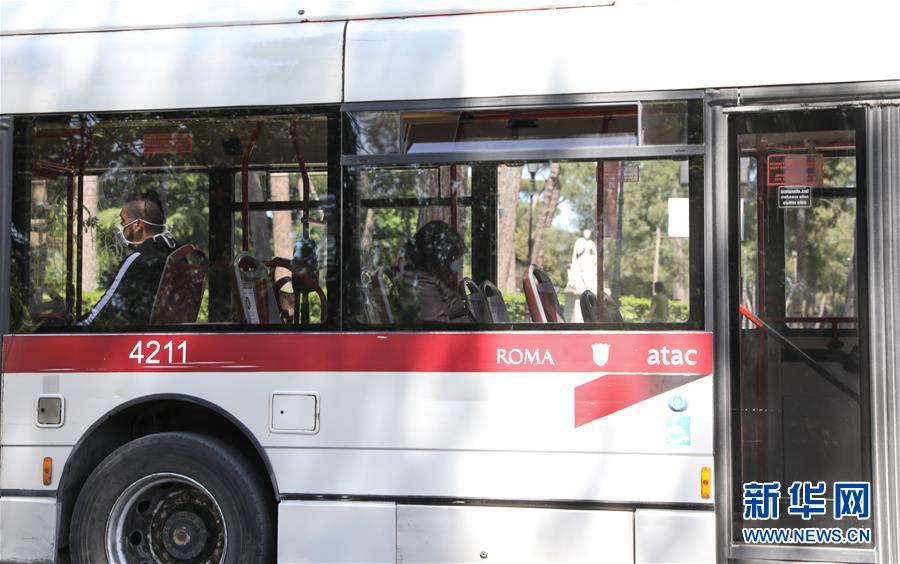 (國際疫情·新華視界)(7)意大利進入抗疫和恢復經濟并行階段