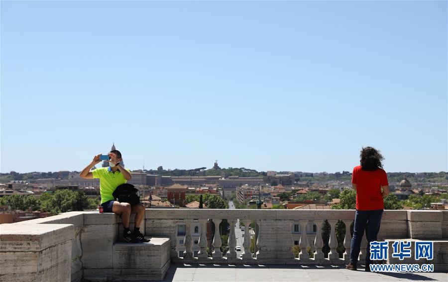 (國際疫情)(8)意大利進入抗疫和恢復經濟并行階段