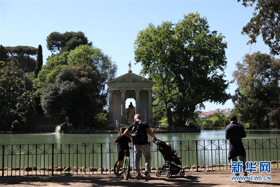 (國際疫情)(10)意大利進入抗疫和恢復經濟并行階段