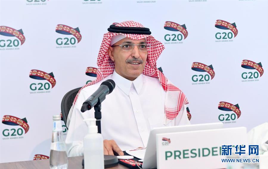 (國際)(2)G20財(cái)長和央行行長會議同意最貧困國家暫停償還債務(wù)