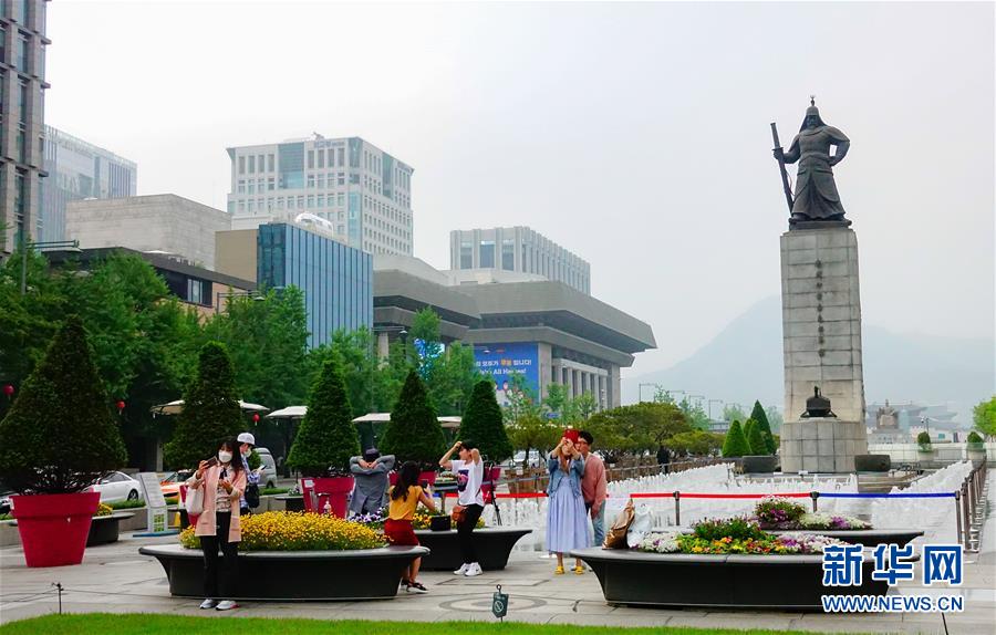 (國(guó)際疫情)(3)韓國(guó)時(shí)隔28天單日新增病例數(shù)再次超30例