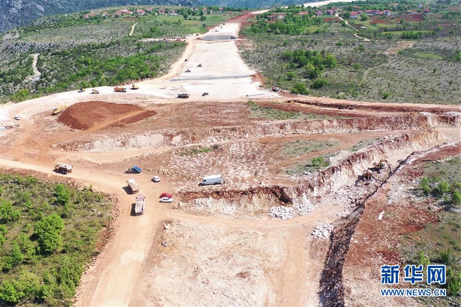 (XHDW)中企首獲波黑主流媒體年度企業獎