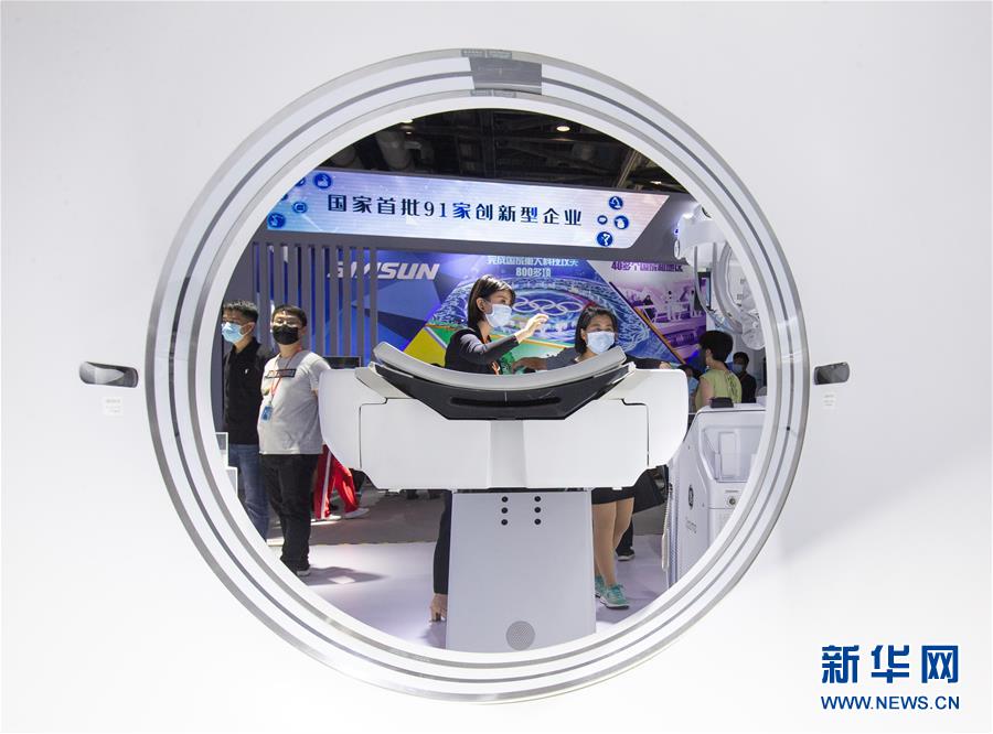 (2020服貿會)(12)服貿會近尾聲  觀眾熱情不減