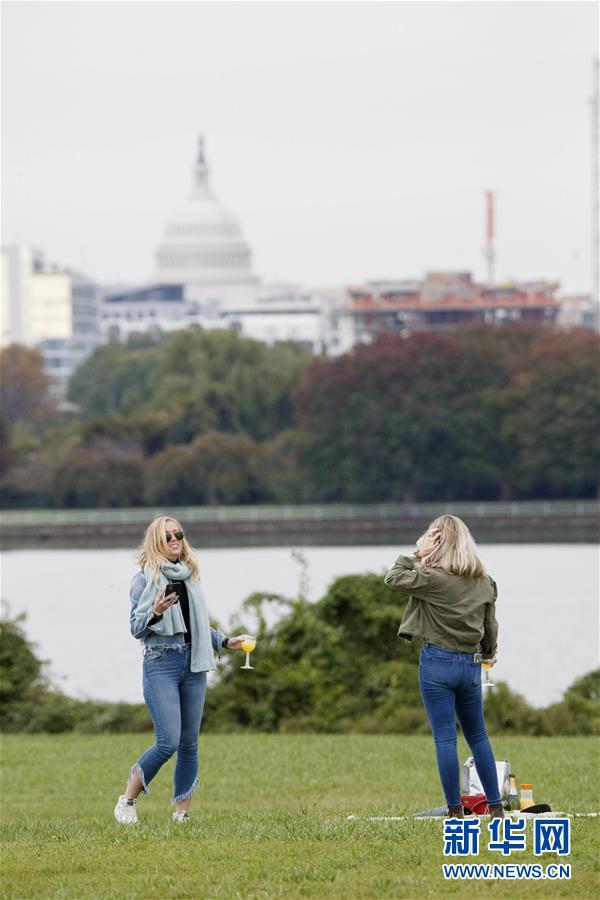 (國際疫情)(6)約翰斯·霍普金斯大學:美國累計新冠確診病例超800萬例