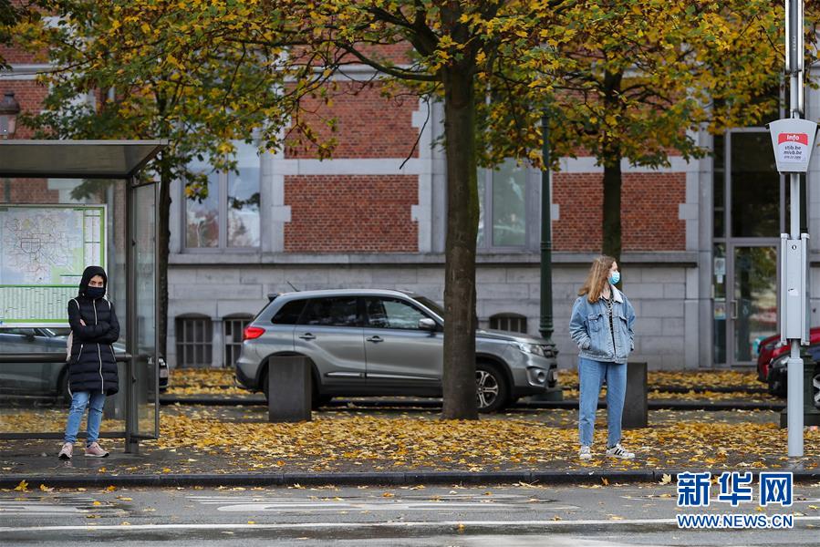 (國際疫情)(4)世衛(wèi)組織:全球日增新冠確診病例數(shù)再創(chuàng)新高