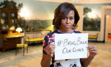 美國第一夫人的“共情”戲碼感動(dòng)了誰?