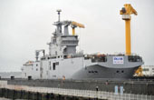 延期?取消?法國軍艦賣的很“鬧心”