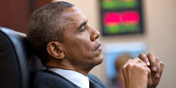 搞亞太再平衡 奧巴馬還有后勁兒折騰嗎?