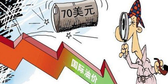 油價暴跌催生各式"陰謀論" 中國該儲油了!