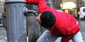 涼水or熱水?困擾中外的喝水之謎