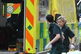 新華時(shí)評:恐怖主義陰影仍籠罩歐洲