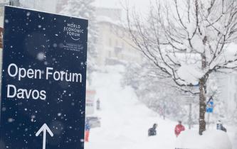 國際·一周看天下:大雪迎年會