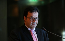 希臘官員:“一帶一路”能帶來繁榮