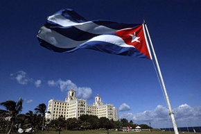 趙本堂:中古關系充滿活力 兩國都走上發展新征程