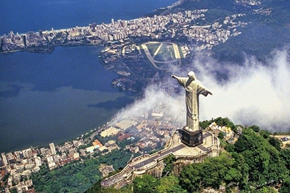 趙本堂:中國和巴西關系步入成熟穩健的發展軌道