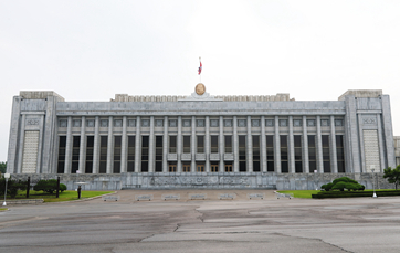 新聞背景:朝鮮民主主義人民共和國