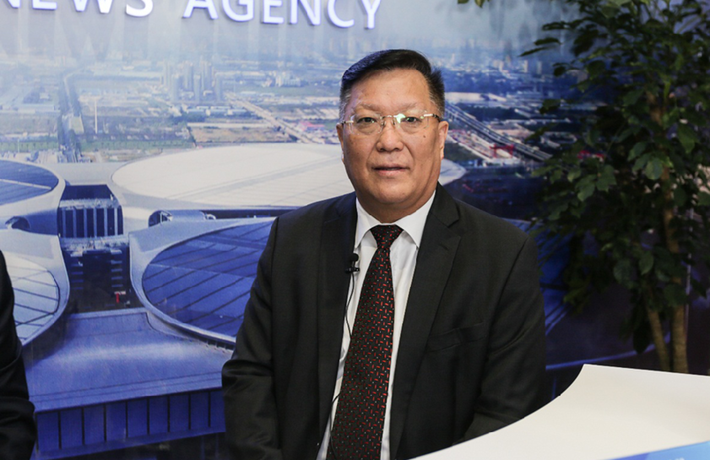 康寧大中華區總裁兼總經理李放：未來繼續加大在中國市場的投資