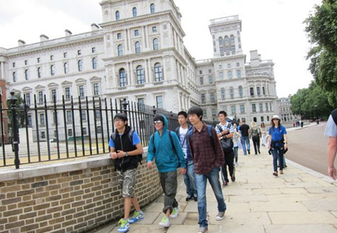 海外游學(xué)到底值不值？