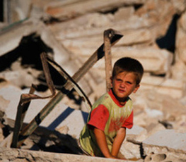 美國會對敘利亞下手嗎？