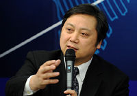 孫哲：中美構(gòu)建新型大國關(guān)系切忌人為對立意識(shí)形態(tài)