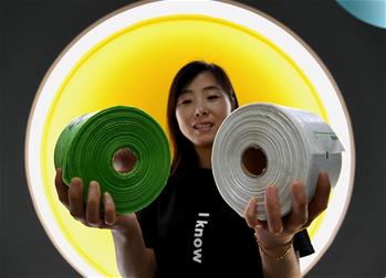 河南南樂:生物科技引領綠色發展