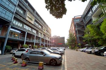 廈門湖里區(qū):特區(qū)發(fā)祥地的新征程